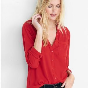 Red Express Women's Portofino Shirt